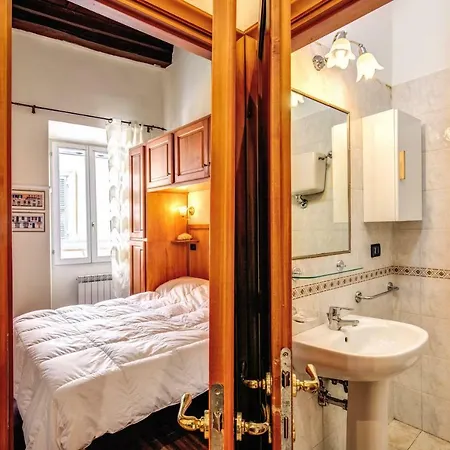 Holiday Vip Navona Apartment *