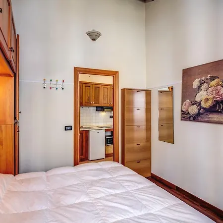 Holiday Vip Navona Apartment