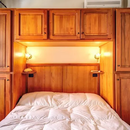 Holiday Vip Navona Apartment Rome