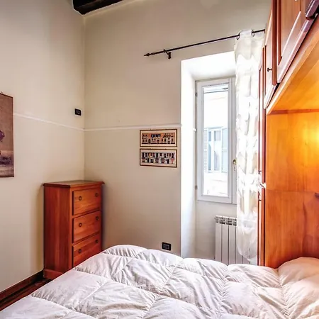 Holiday Vip Navona Apartment