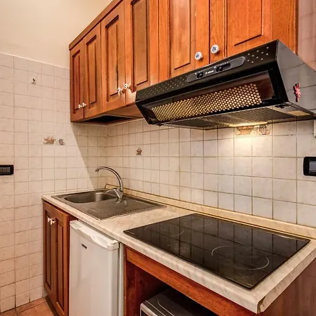 Holiday Vip Navona Apartment *