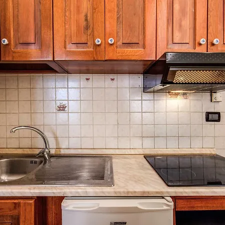 Holiday Vip Navona Apartment