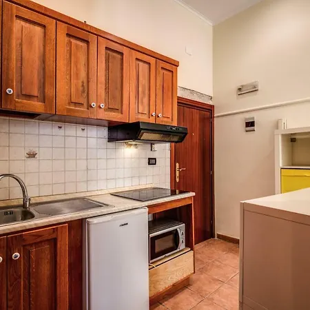 Holiday Vip Navona Apartment *