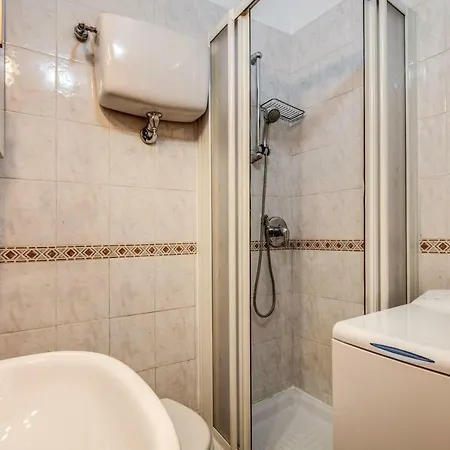 Holiday Vip Navona Apartment Rome