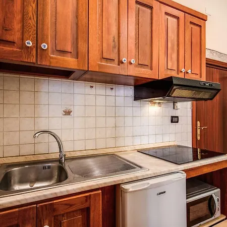 Apartment Holiday Vip Navona Rome