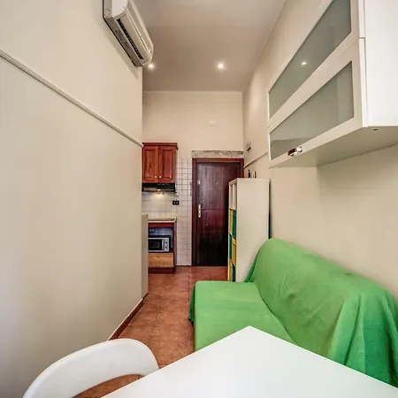 Apartment Holiday Vip Navona Rome