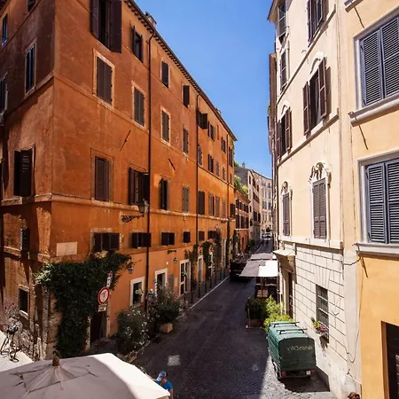 Holiday Vip Navona Rome