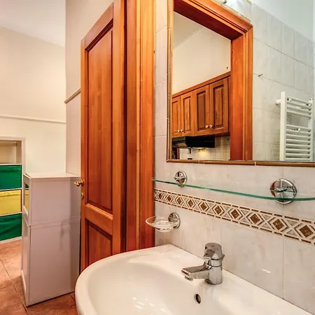 Holiday Vip Navona Apartment