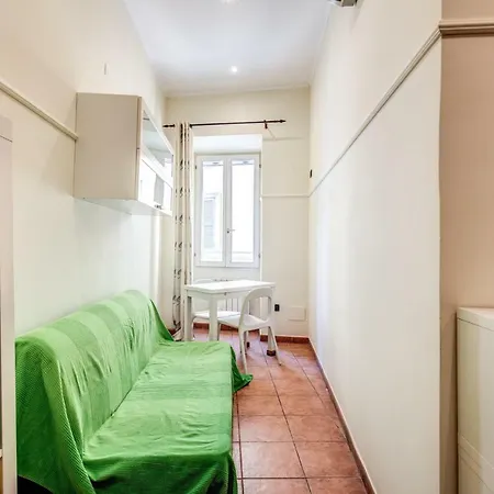 Holiday Vip Navona Apartment Rome