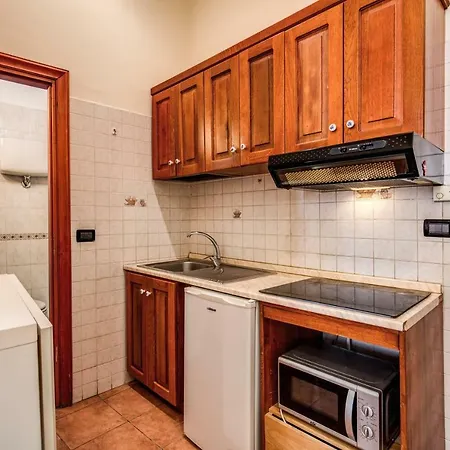 Holiday Vip Navona Apartment *