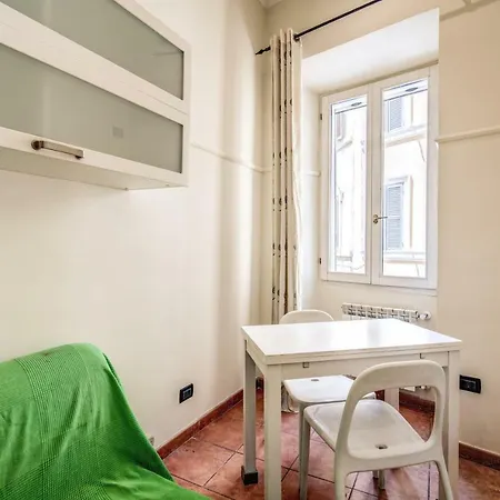 Holiday Vip Navona Apartment Rome